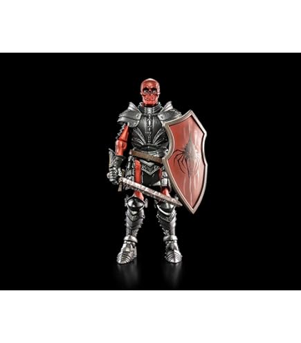 Amazon.co.jp: Four Horsemen Mythic Legions Blue Hagnon Retailer